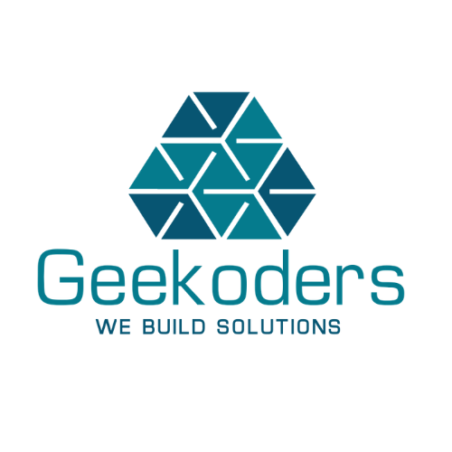Geekoders